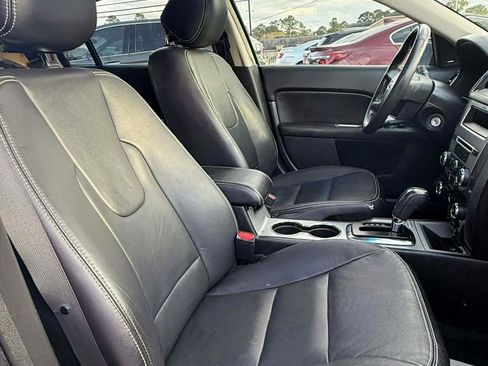 Used 2012 Ford Fusion SEL image 12