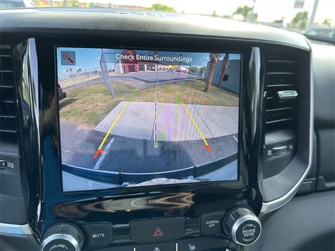 New 2023 RAM 1500 Lone Star image 25