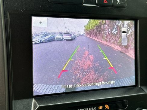 Used 2020 Ford F150 XLT w/ Max Trailer Tow Package image 20