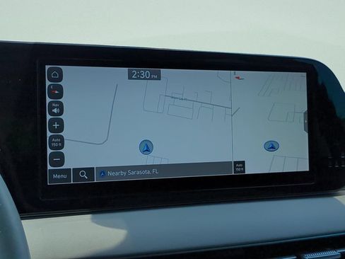 Certified 2024 Hyundai Palisade Limited FWD image 19