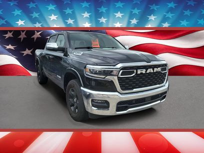 Used 2026 RAM 1500 Big Horn