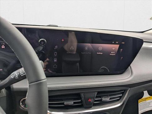 New 2025 Buick Encore GX Preferred w/ Comfort Package AWD/4WD image 13