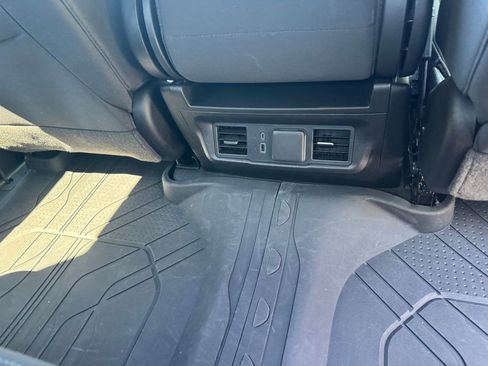 Used 2023 Chevrolet Silverado 1500 LT w/ All Star Edition Plus RWD image 13