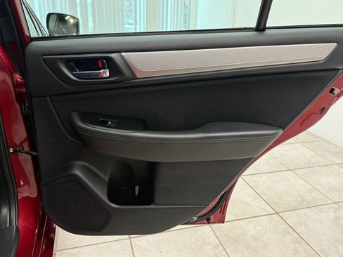 Used 2015 Subaru Legacy 2.5i Premium w/ Popular Package #3 image 20