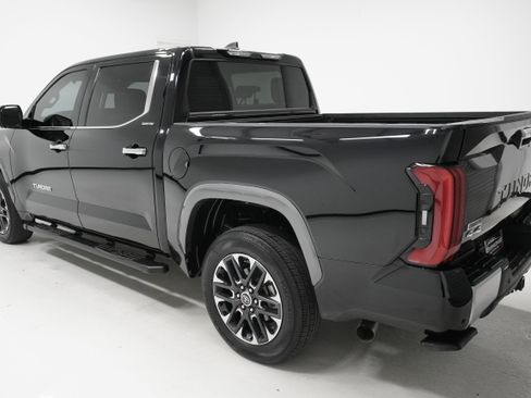 Used 2024 Toyota Tundra Limited image 5