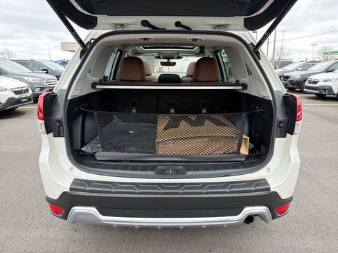 Certified 2023 Subaru Forester Touring w/ Popular Package #2 image 38