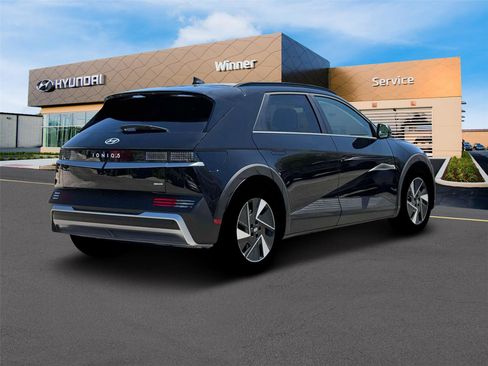 New 2025 Hyundai Ioniq 5 SEL AWD/4WD image 26