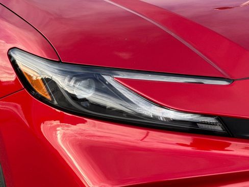 New 2026 Toyota Camry LE image 30