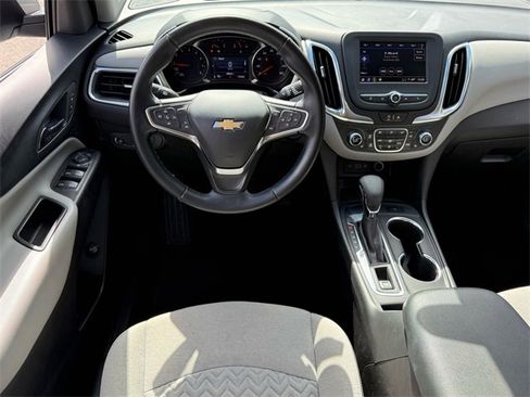 Used 2024 Chevrolet Equinox LT image 14