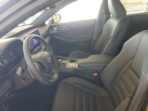 New 2026 Lexus IS 350 F Sport image 9