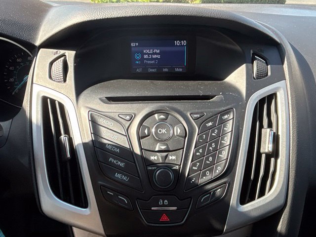 Used 2014 Ford Focus SE FWD image 15