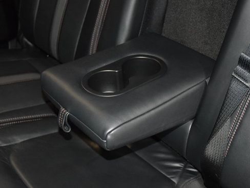 Used 2021 Ford F450 Platinum w/ FX4 Off-Road Package image 49