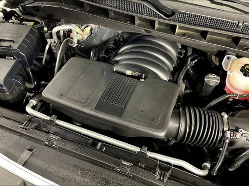 Used 2025 GMC Yukon Denali w/ Denali Reserve Package image 45