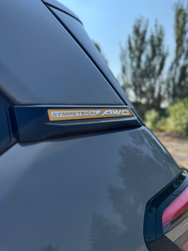 New 2026 Subaru Forester Wilderness AWD/4WD image 51