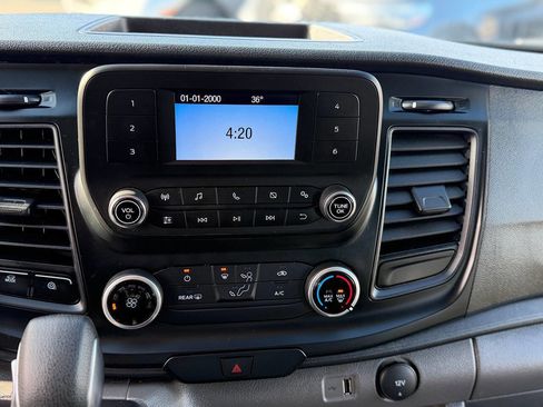 Used 2024 Ford Transit 250 Low Roof w/ Exterior Upgrade Package image 61