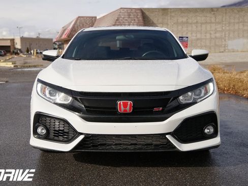 Used 2019 Honda Civic Si image 6