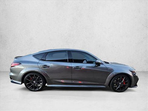 Used 2024 Acura Integra Type S image 4