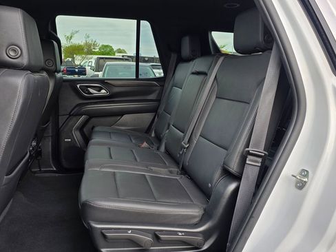 Used 2023 Chevrolet Tahoe LT AWD/4WD image 31
