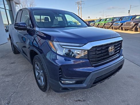 Used 2022 Honda Ridgeline RTL-E image 15