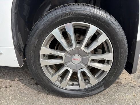 Used 2017 GMC Terrain Denali AWD/4WD image 22