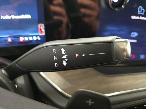 New 2026 Chevrolet Tahoe High Country image 15