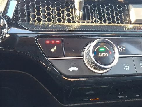 Certified 2025 Honda CR-V EX-L image 18