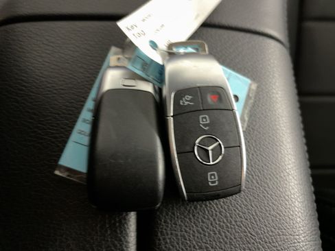 Certified 2022 Mercedes-Benz GLE 350 GLE 350 image 33