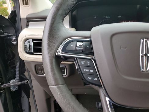 Certified 2023 Lincoln Nautilus Standard w/ Premium Package image 24