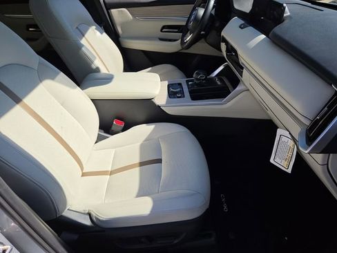 Used 2024 MAZDA CX-90 3.3 Turbo w/ Premium Plus Pkg AWD/4WD image 20