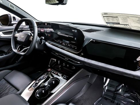 New 2025 Audi S5 Premium Plus image 5