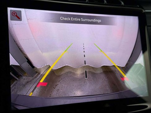 New 2025 Jeep Grand Cherokee L Limited image 35