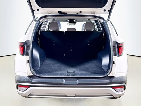 Used 2025 Hyundai Tucson SEL image 23