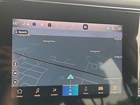 Used 2023 Jeep Wagoneer 4WD image 24