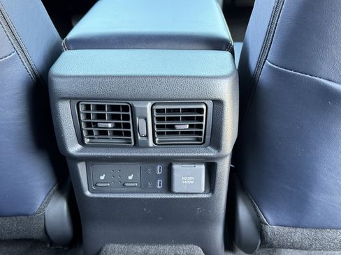 New 2026 Toyota 4Runner 4WD image 7