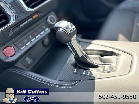 New 2025 Ford Mustang Premium image 20