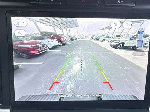 Certified 2024 Ford F150 STX RWD image 17