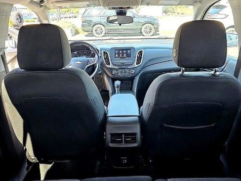 Used 2022 Chevrolet Equinox LT image 22