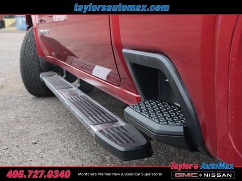 Used 2023 GMC Sierra 3500 Denali w/ Denali Ultimate Package AWD/4WD image 49
