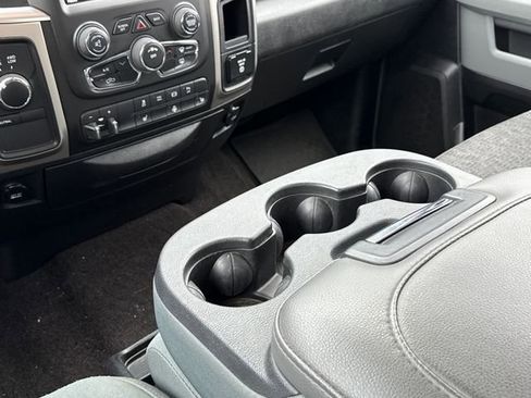 Used 2014 RAM 2500 Big Horn image 15