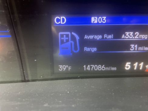 Used 2013 Honda Civic LX image 9