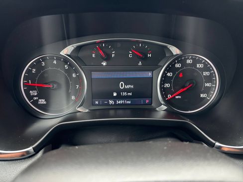 Used 2025 Chevrolet Blazer LT FWD image 42