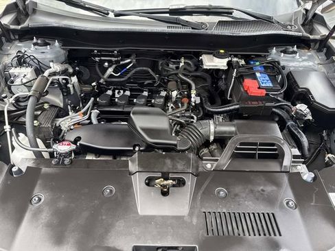 Used 2024 Honda CR-V EX-L image 19