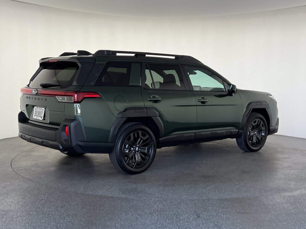 New 2026 Subaru Outback Limited XT AWD/4WD image 4