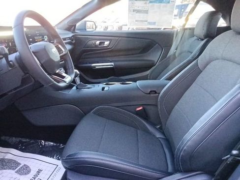 New 2026 Ford Mustang Convertible image 15