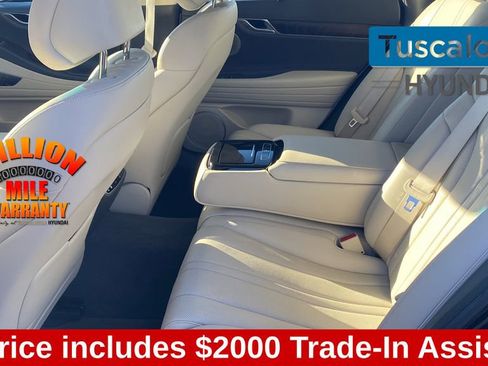 Used 2022 Genesis G80 2.5T w/ Advanced Package image 27