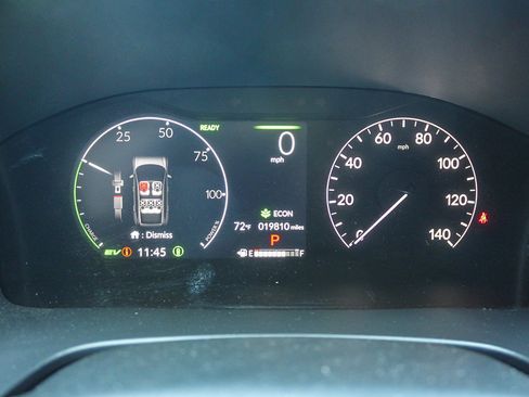 Certified 2025 Honda CR-V Sport-L image 24