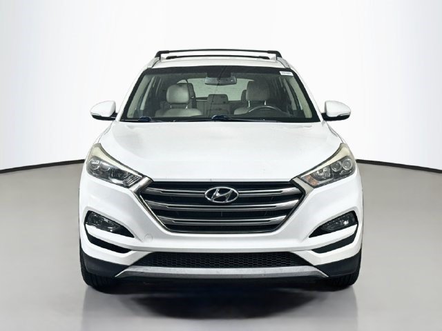 Used 2017 Hyundai Tucson Limited FWD image 2