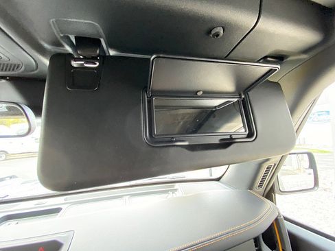 Certified 2024 Ford Bronco Badlands image 54