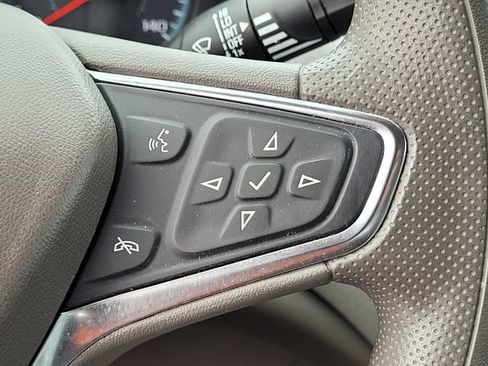 Used 2021 Chevrolet Malibu LS FWD image 25