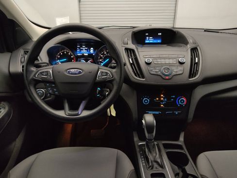 Used 2019 Ford Escape S FWD image 22